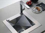 Мойка Franke PDX 210-51 LED фото 2 в Тюмени